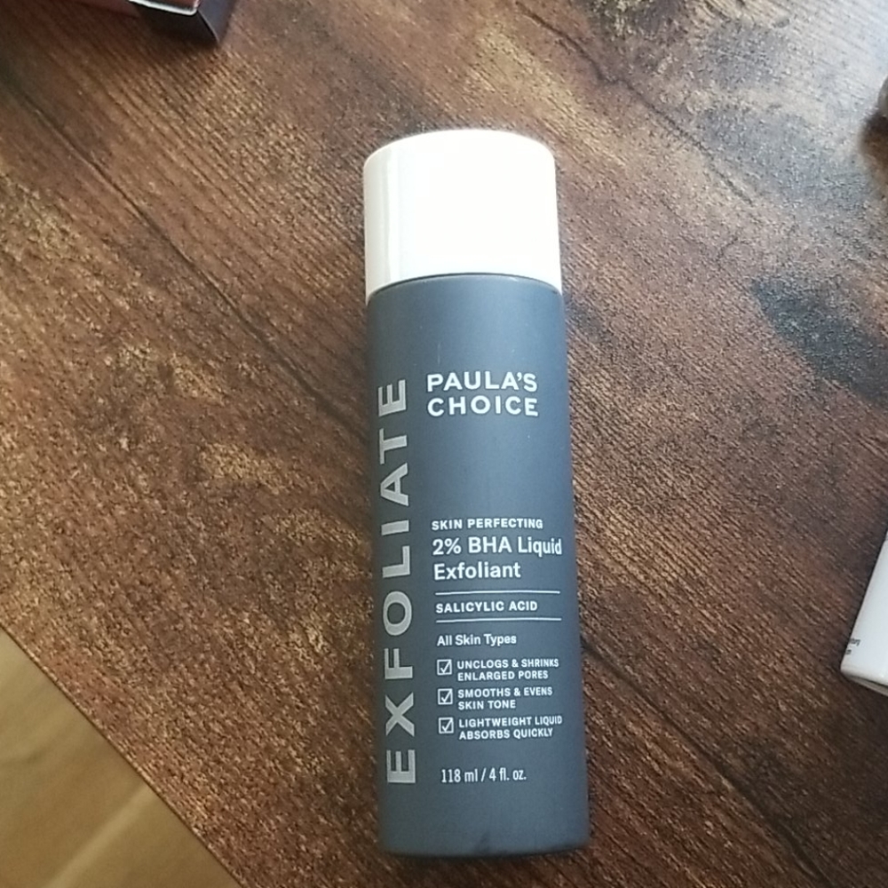 Exfoliant
